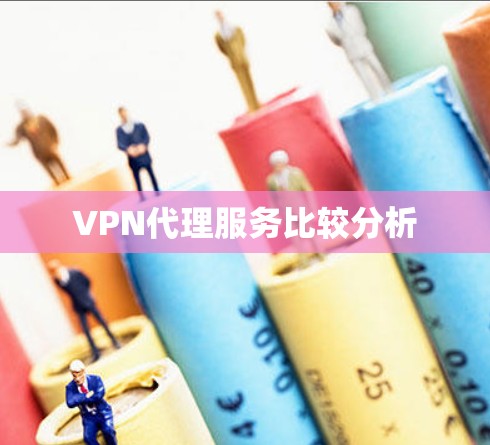 VPN代理服务比较分析 VPN代理服务比较分析