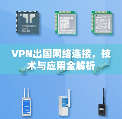 VPN出国网络连接,技术与应用全解析 VPN出国网络连接,技术与应用全解析