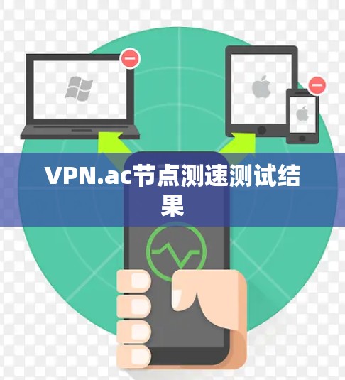 VPN.ac节点测速测试结果 VPN.ac节点测速测试结果