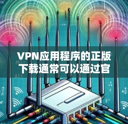 VPN应用程序的正版下载通常可以通过官方网站或应用商店进行。为了确保安全和合法性,请按照以下步骤操作