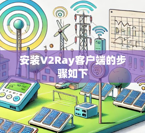 安装V2Ray客户端的步骤如下