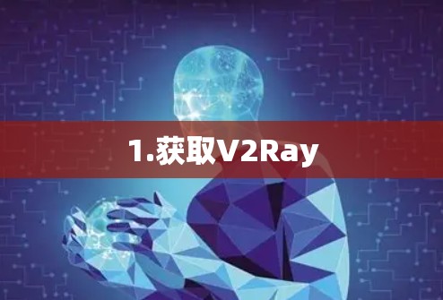 1.获取V2Ray