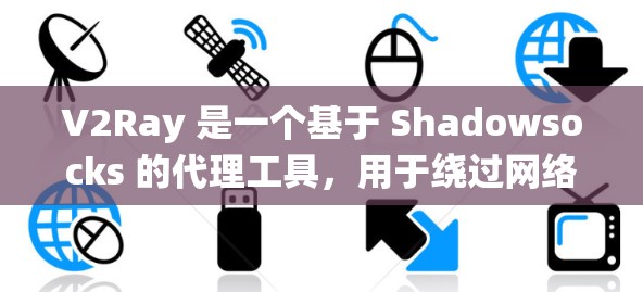 V2Ray 是一个基于 Shadowsocks 的代理工具,用于绕过网络限制。以下是一些常用的 V2Ray 代理客户端