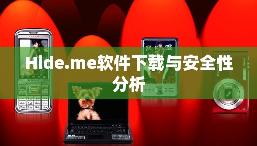 Hide.me软件下载与安全性分析