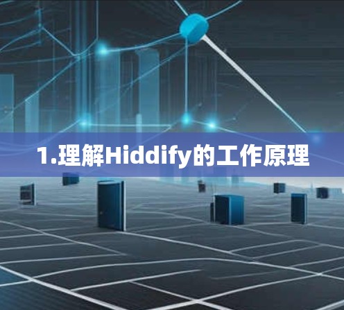 1.理解Hiddify的工作原理