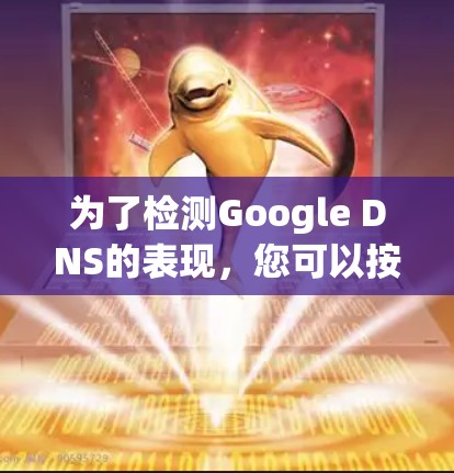 为了检测Google DNS的表现，您可以按照以下步骤使用不同工具进行测试。以下是详细的步骤说明