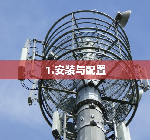 1.安装与配置 1.安装与配置