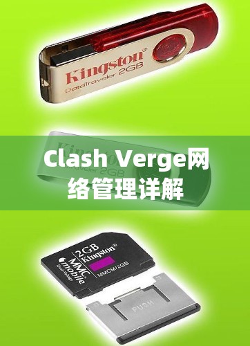 Clash Verge网络管理详解