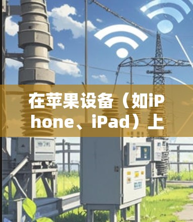 在苹果设备（如iPhone、iPad）上连接到AzireVPN服务可能会遇到一些问题。以下是解决这个问题的步骤
