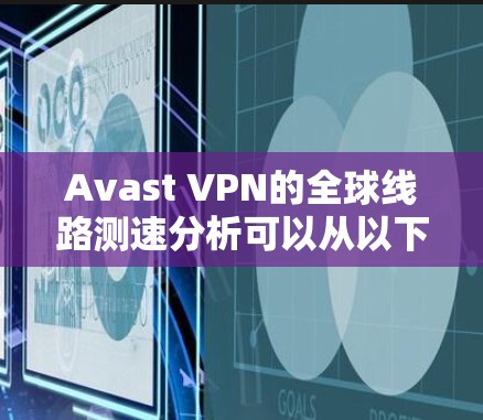 Avast VPN的全球线路测速分析可以从以下几个方面进行 Avast VPN的全球线路测速分析可以从以下几个方面进行