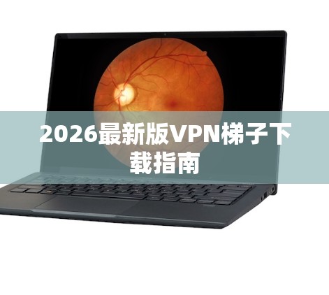 2026最新版VPN梯子下载指南