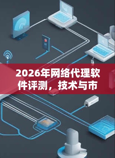 2026年网络代理软件评测,技术与市场的深度分析 2026年网络代理软件评测,技术与市场的深度分析