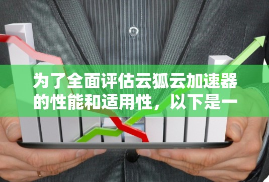 为了全面评估云狐云加速器的性能和适用性,以下是一套详细的测试计划和步骤 为了全面评估云狐云加速器的性能和适用性,以下是一套详细的测试计划和步骤