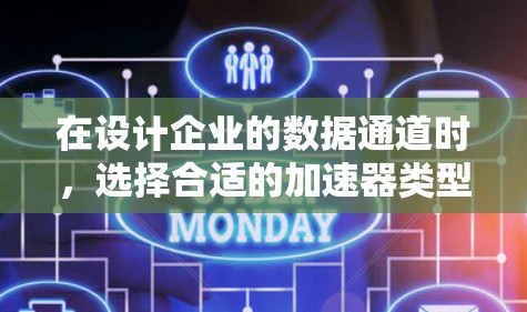 在设计企业的数据通道时,选择合适的加速器类型和策略至关重要。以下是基于企业需求和目标的加速器选择建议 在设计企业的数据通道时,选择合适的加速器类型和策略至关重要。以下是基于企业需求和目标的加速器选择建议