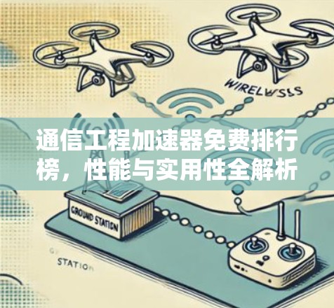 通信工程加速器免费排行榜,性能与实用性全解析 通信工程加速器免费排行榜,性能与实用性全解析