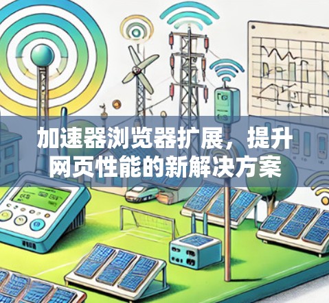 加速器浏览器扩展,提升网页性能的新解决方案 加速器浏览器扩展,提升网页性能的新解决方案