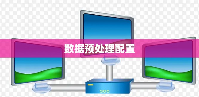 数据预处理配置 数据预处理配置