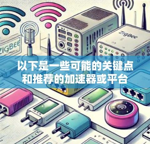 以下是一些可能的关键点和推荐的加速器或平台 以下是一些可能的关键点和推荐的加速器或平台