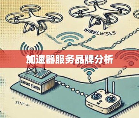 加速器服务品牌分析 加速器服务品牌分析