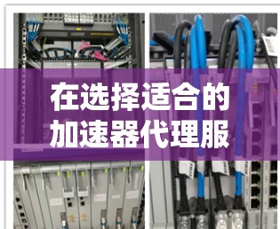 在选择适合的加速器代理服务时，需要综合考虑多个因素，包括功能、性能、成本、开发体验、扩展性和支持等。以下是针对各个服务的详细比较