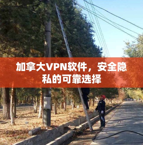加拿大VPN软件,安全隐私的可靠选择 加拿大VPN软件,安全隐私的可靠选择