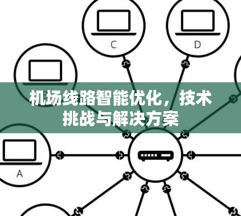 机场线路智能优化，技术挑战与解决方案